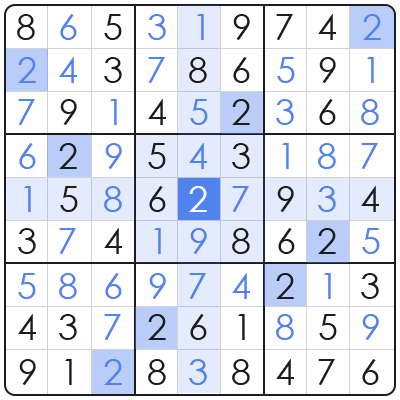 expert level sudoku